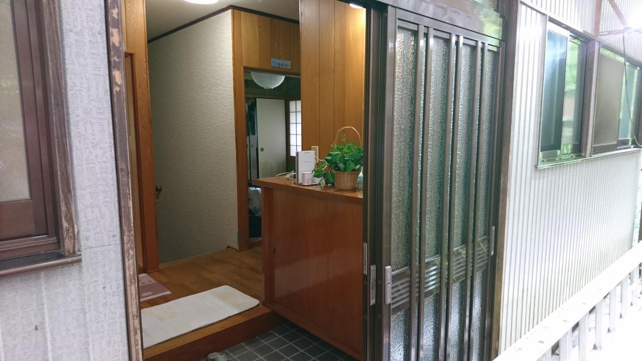 Onsen Minshuku Oomuraya No.3 Hotel Hongu Buitenkant foto
